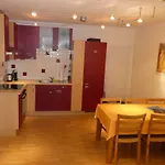 Narrenhaus Holiday home