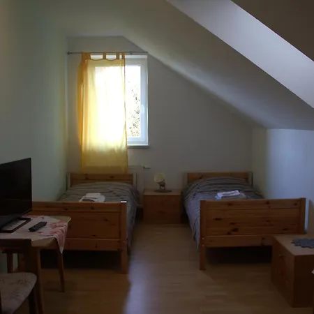 펜션 Narrenhaus *