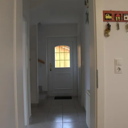 Hébergement de vacances Narrenhaus