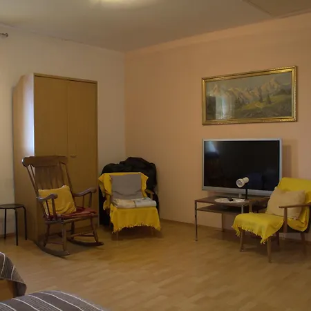 Hébergement de vacances Narrenhaus Fohnsdorf