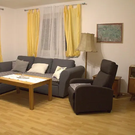 Сasa de vacaciones Narrenhaus *