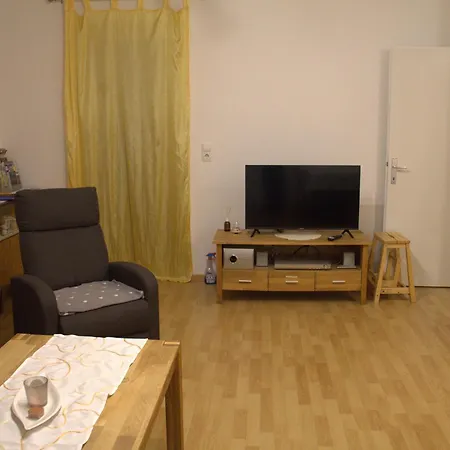 Сasa de vacaciones Narrenhaus