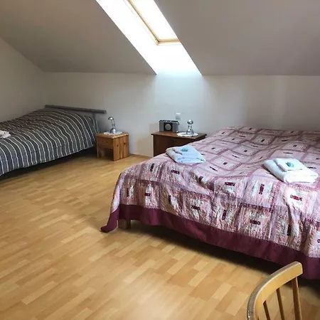 Hébergement de vacances Narrenhaus *