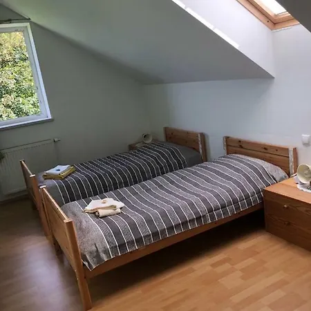 Дом отдыха Narrenhaus