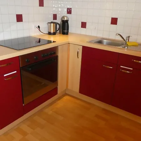 Дом отдыха Narrenhaus