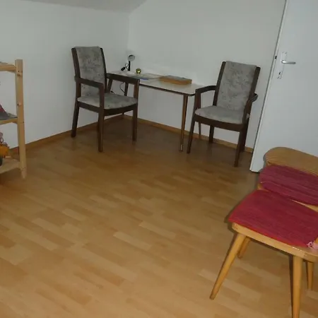 Narrenhaus Дом отдыха Фонсдорф