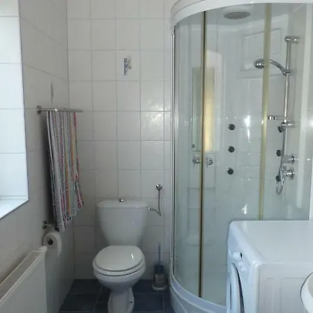 Сasa de vacaciones Narrenhaus