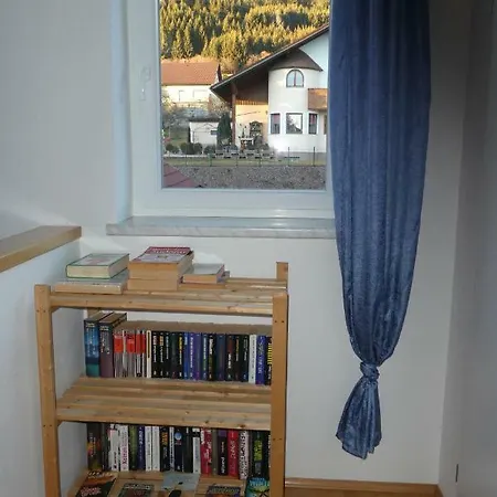 Дом отдыха Narrenhaus Фонсдорф