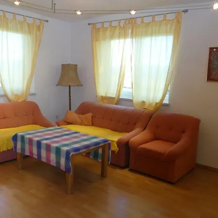 Nyaraló Narrenhaus Fohnsdorf