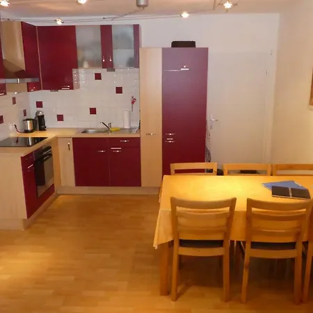 Narrenhaus * Фонсдорф