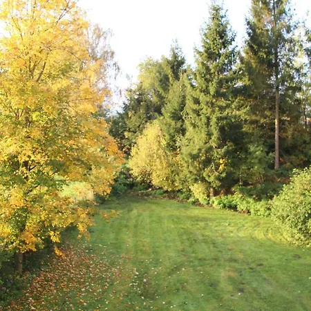 Narrenhaus Hébergement de vacances *