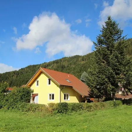 Дом отдыха Narrenhaus Фонсдорф