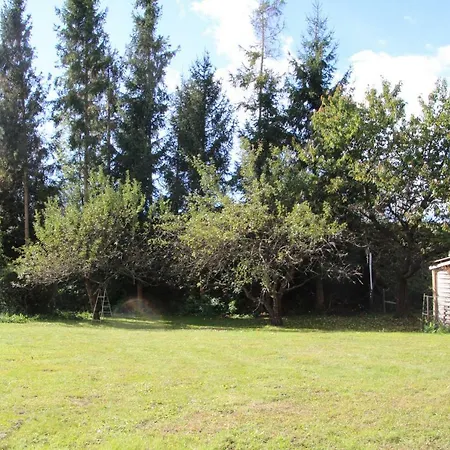 Narrenhaus Сasa de vacaciones
