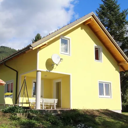 Narrenhaus Дом отдыха Фонсдорф