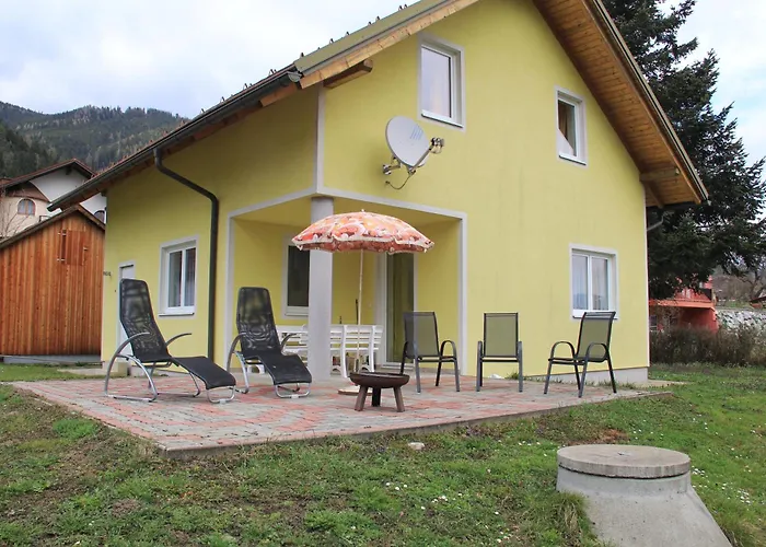 Narrenhaus Casa vacanze *