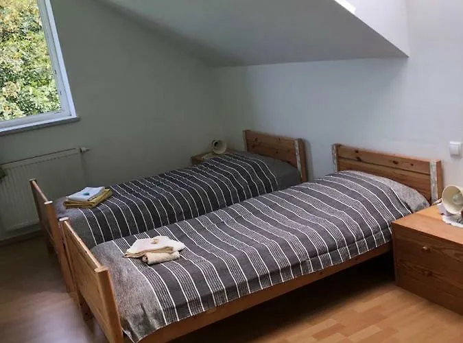 Hébergement de vacances Narrenhaus