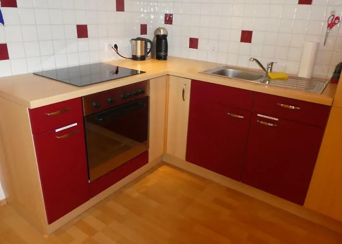 Hébergement de vacances Narrenhaus