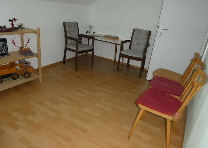 Narrenhaus Hébergement de vacances Fohnsdorf