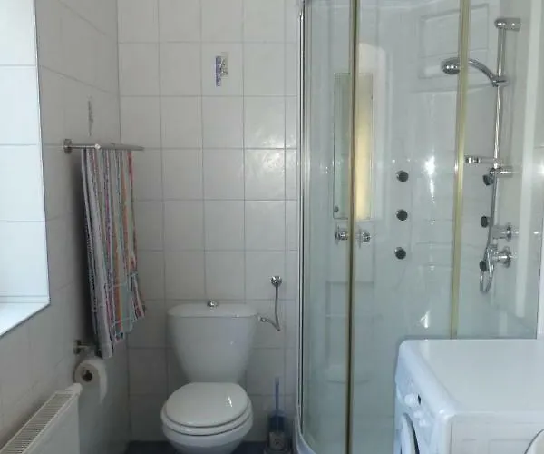 Hébergement de vacances Narrenhaus