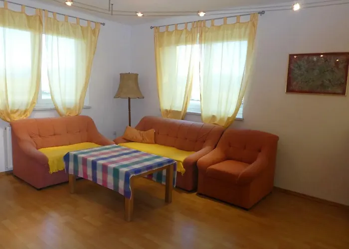 Hébergement de vacances Narrenhaus Fohnsdorf