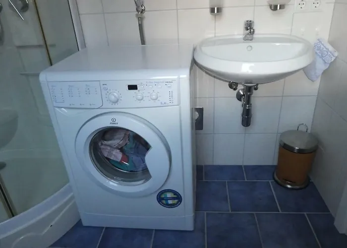 Hébergement de vacances Narrenhaus