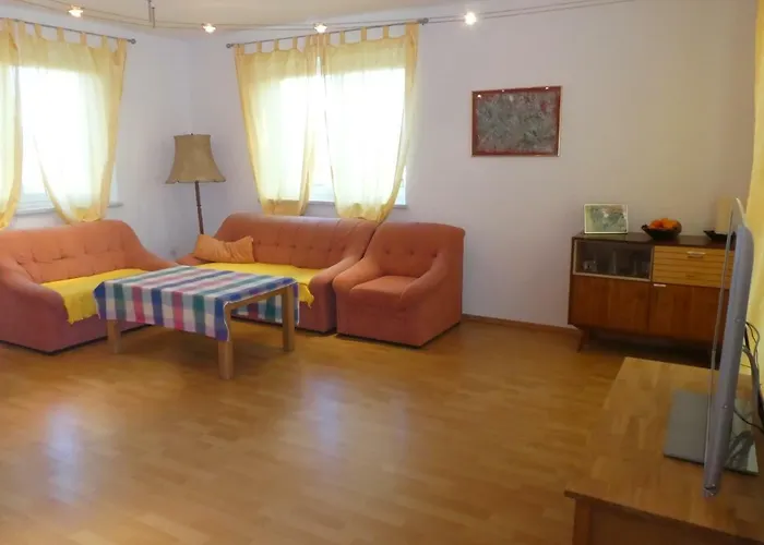 Hébergement de vacances Narrenhaus