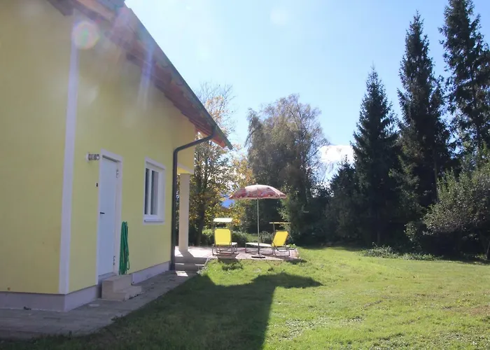 Hébergement de vacances Narrenhaus