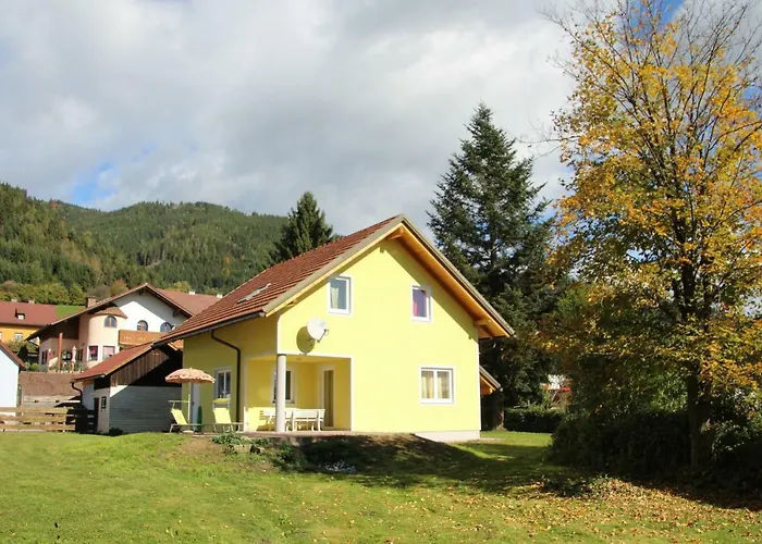 Narrenhaus Hébergement de vacances *