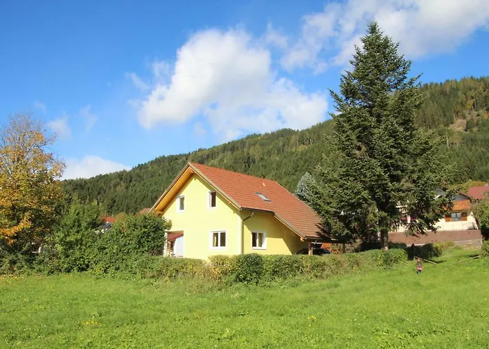 Narrenhaus Casa vacanze *