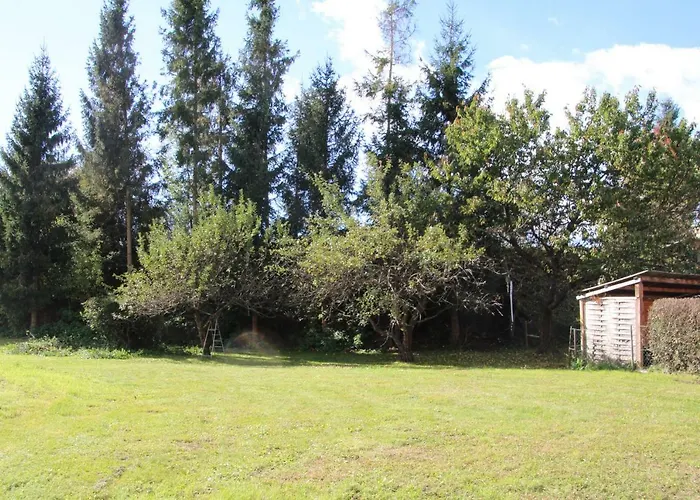 Narrenhaus Hébergement de vacances