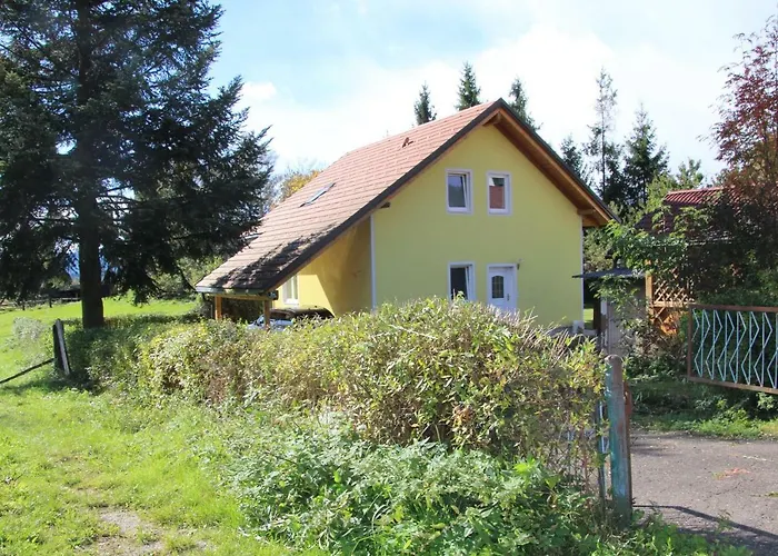 Hébergement de vacances Narrenhaus Fohnsdorf