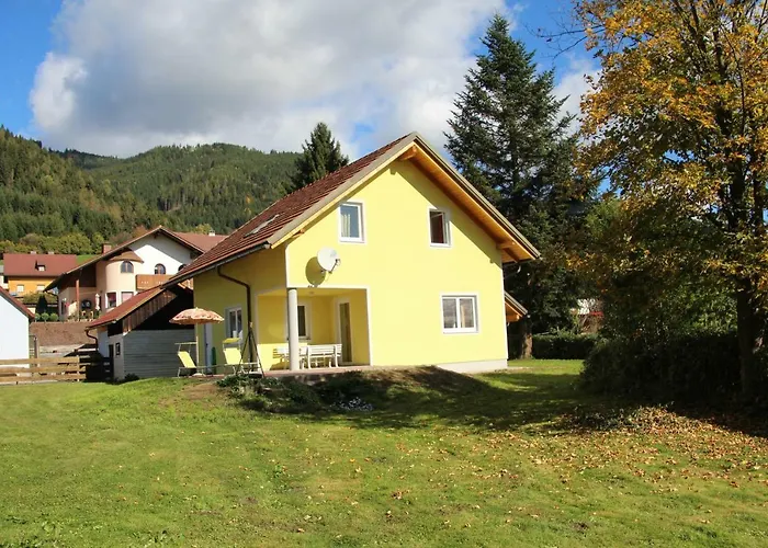 Hébergement de vacances Narrenhaus *